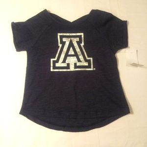 Arizona tshirt